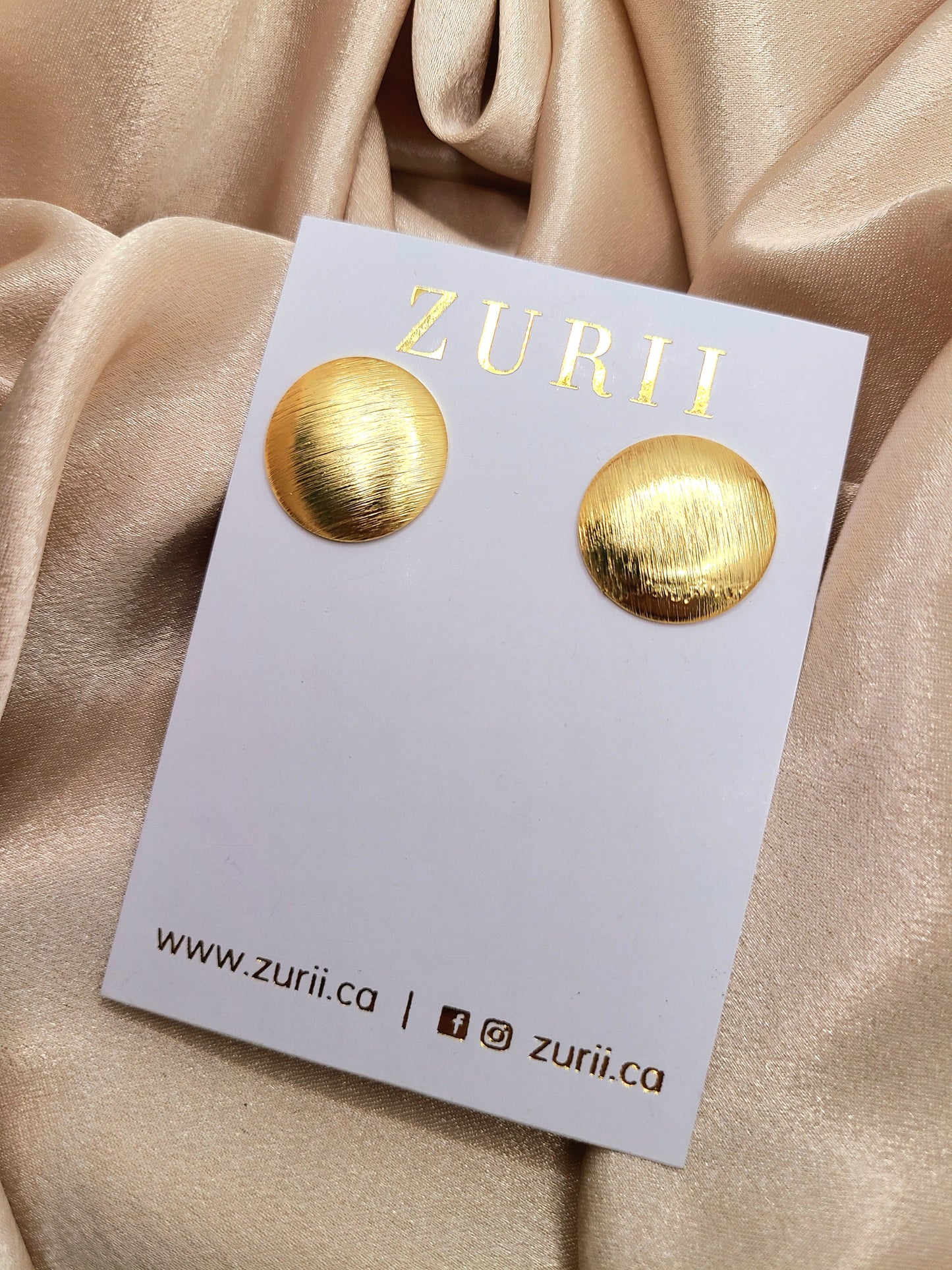 Amal earrings