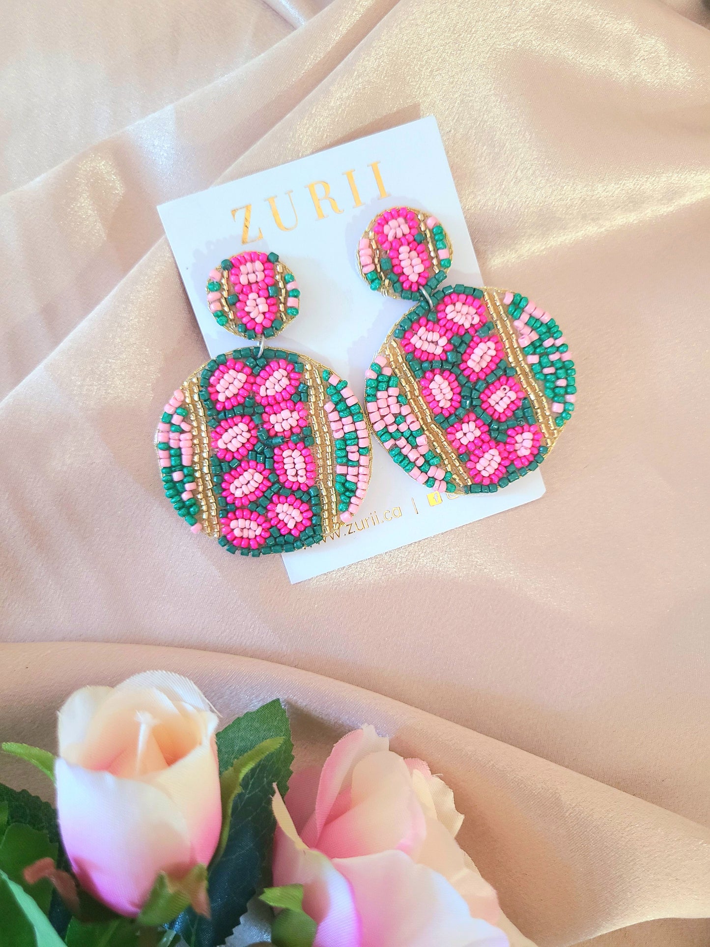 Pop Sugar Earrings