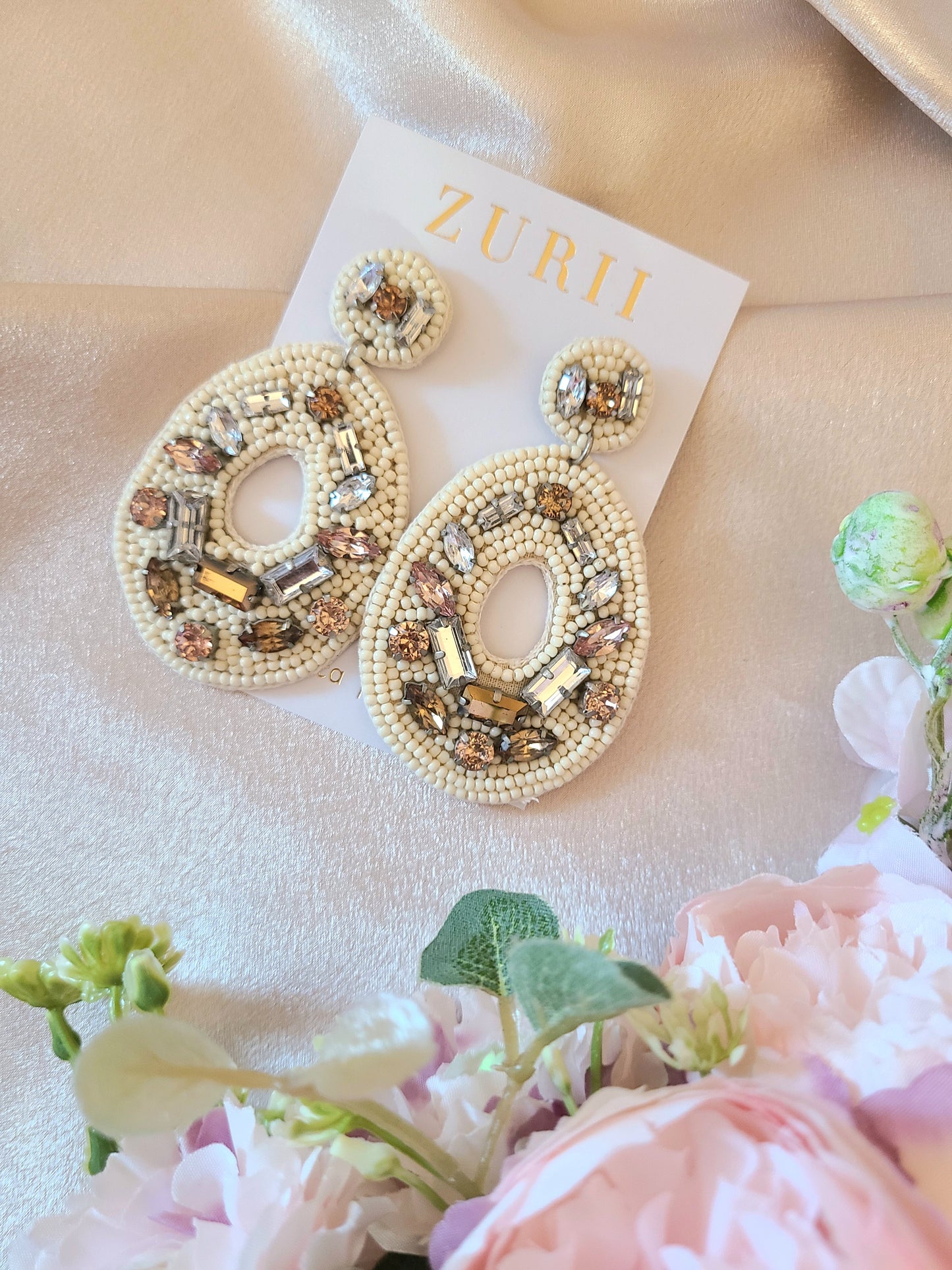 Monica Earrings