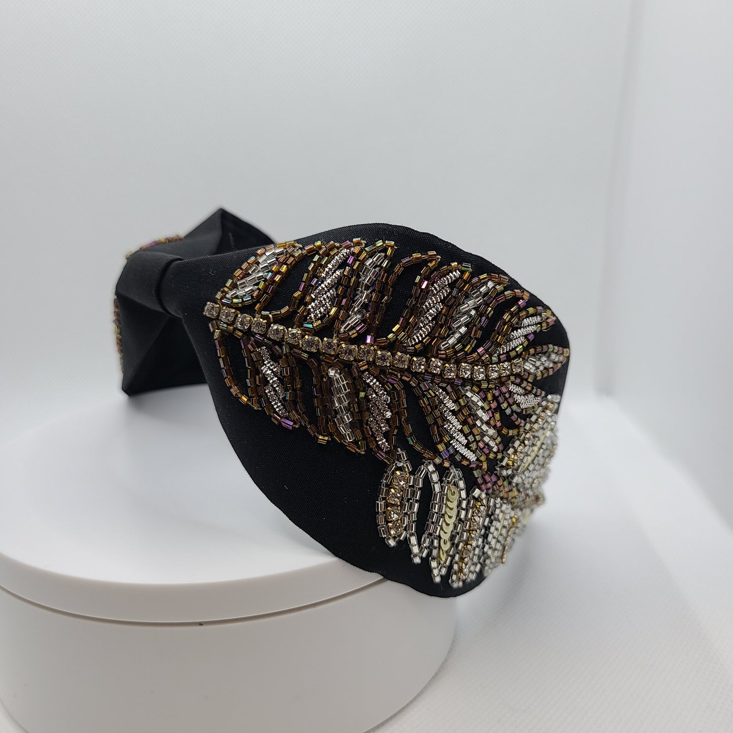Vanessa Headband