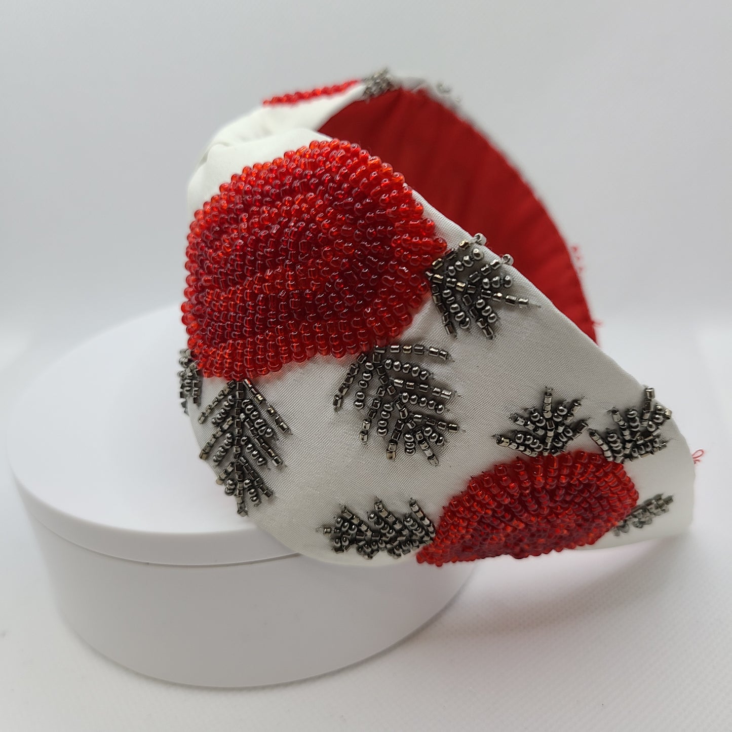Rosie Headband