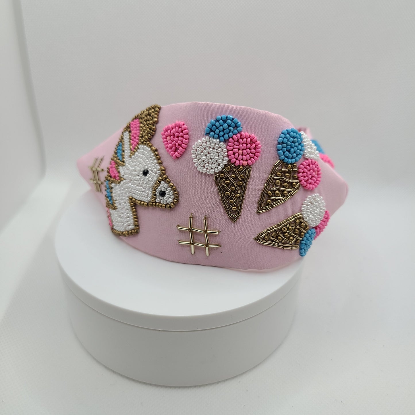 Unicorn Headband