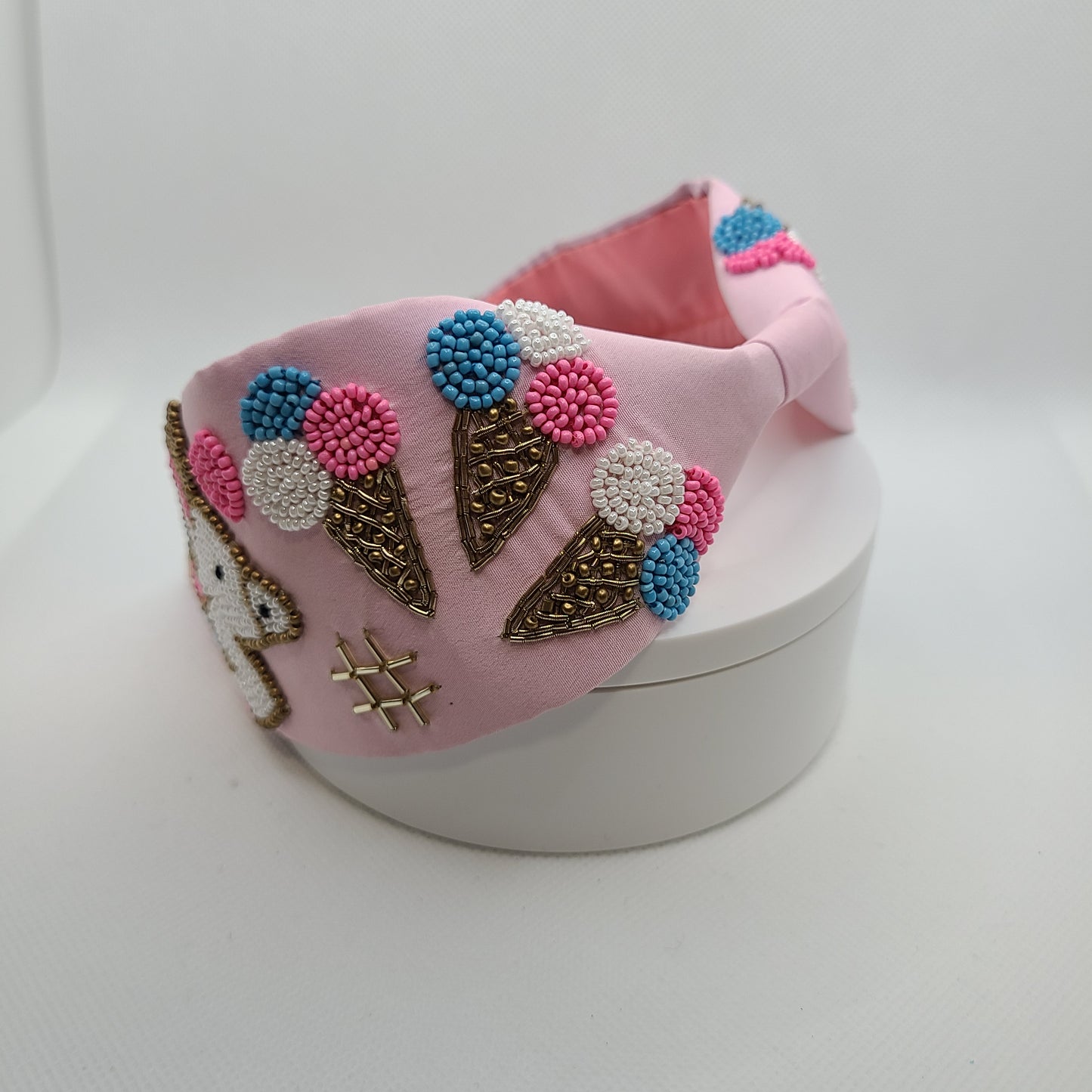 Unicorn Headband