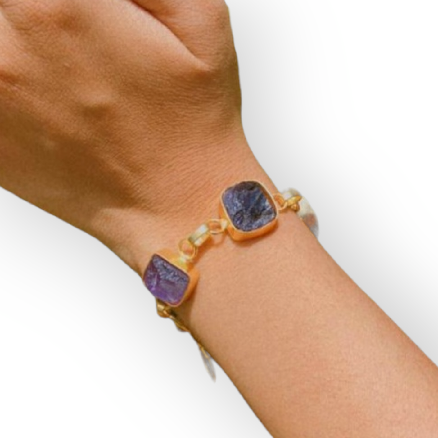 Amethyst Bracelet
