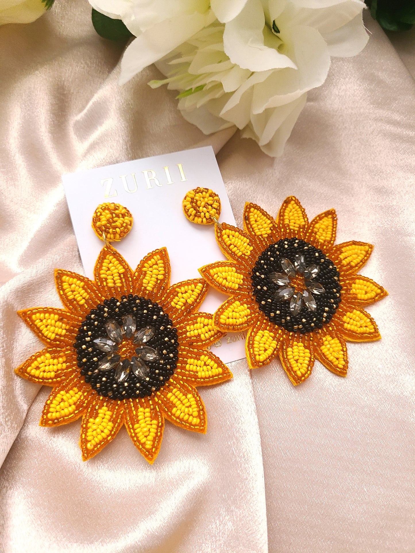 Sunflower Meadows