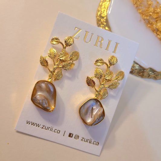 Maia earrings