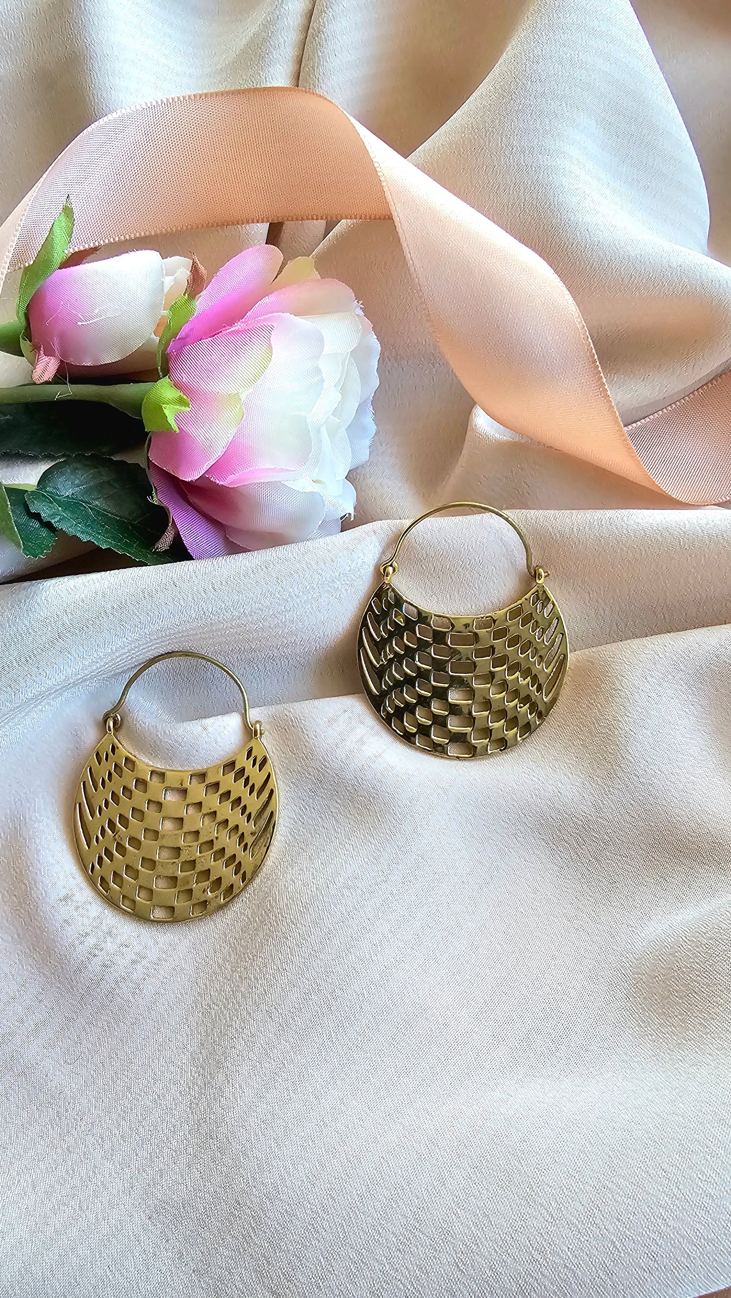 Riya earrings