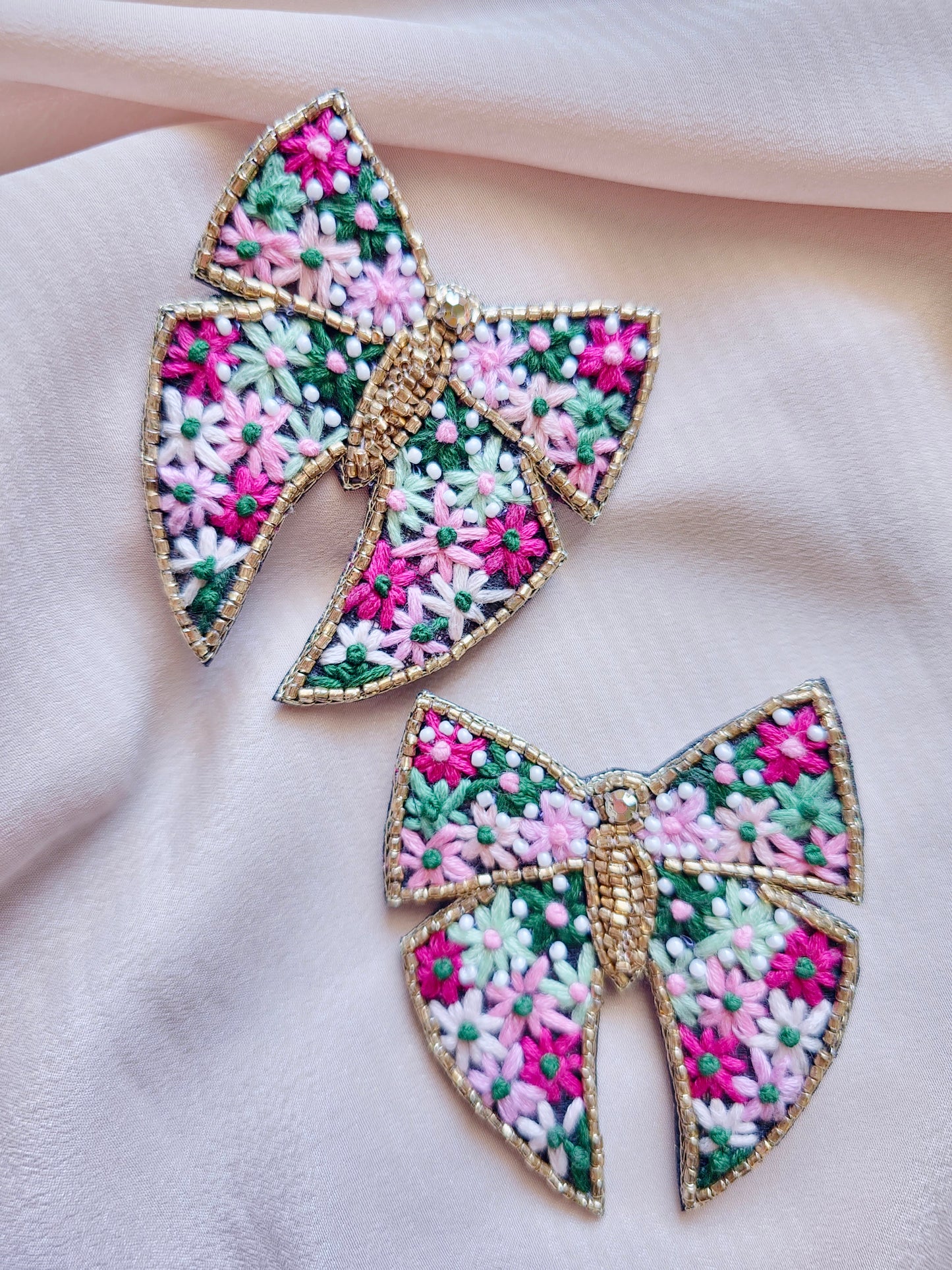 Elizabeth earrings