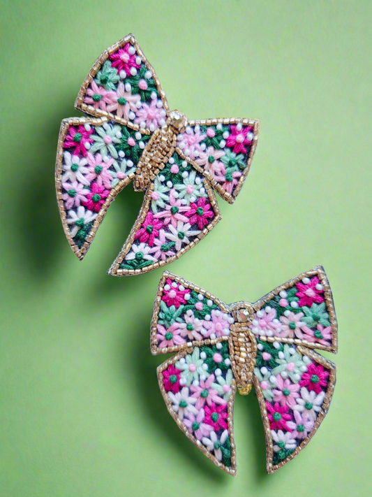 Elizabeth earrings