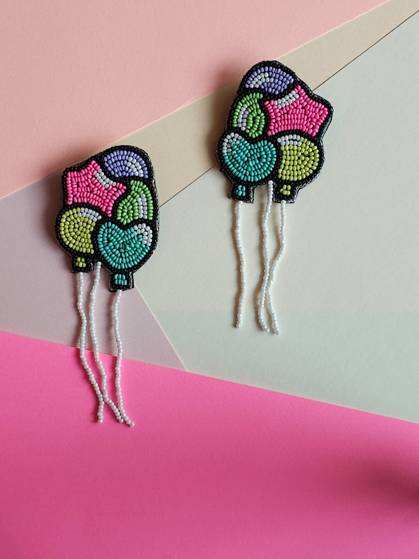 Bubble Dream earrings