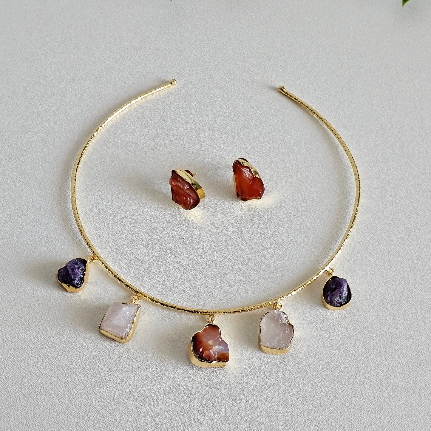 Leah Necklace