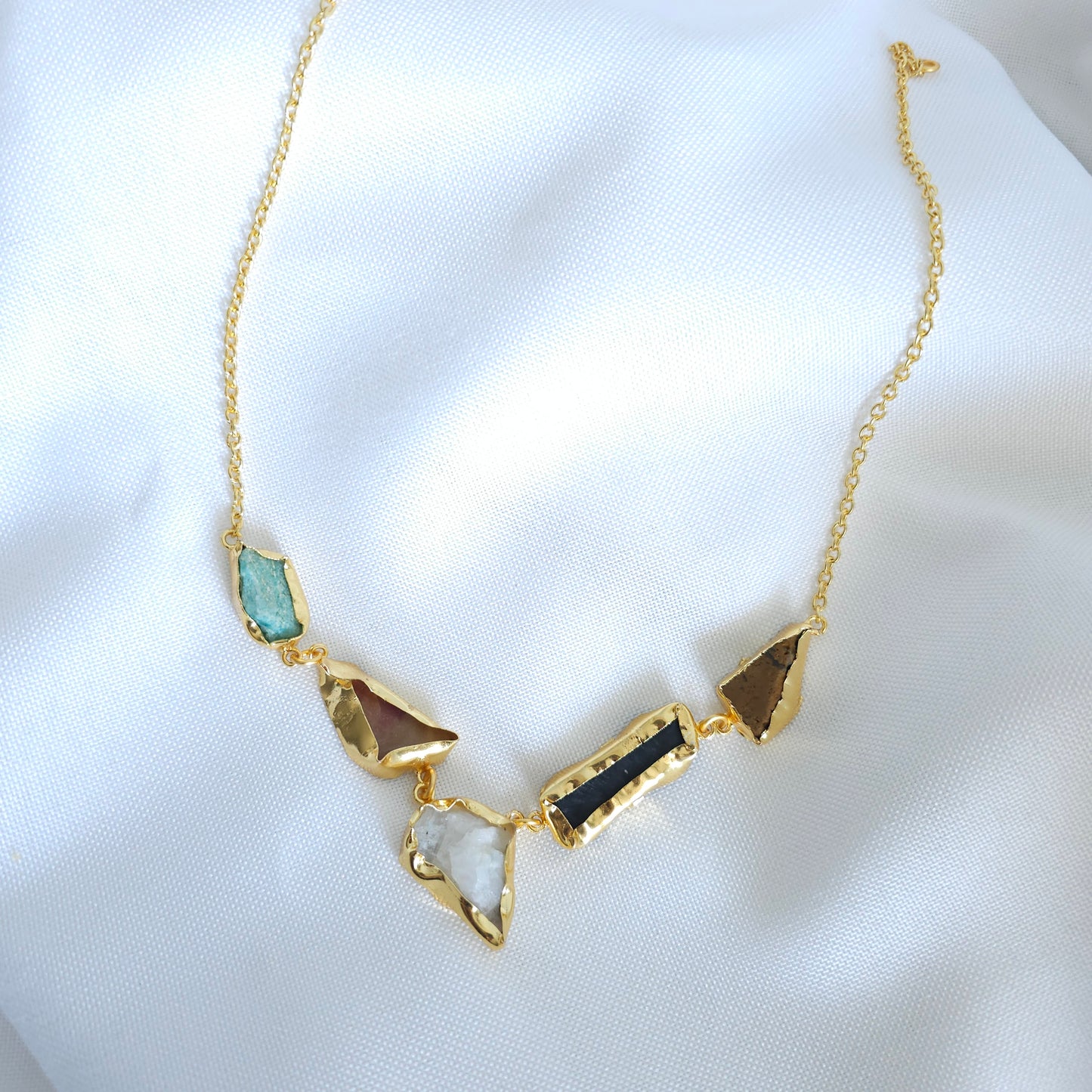 Liana Necklace