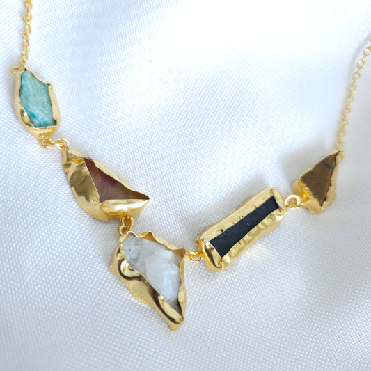 Liana Necklace