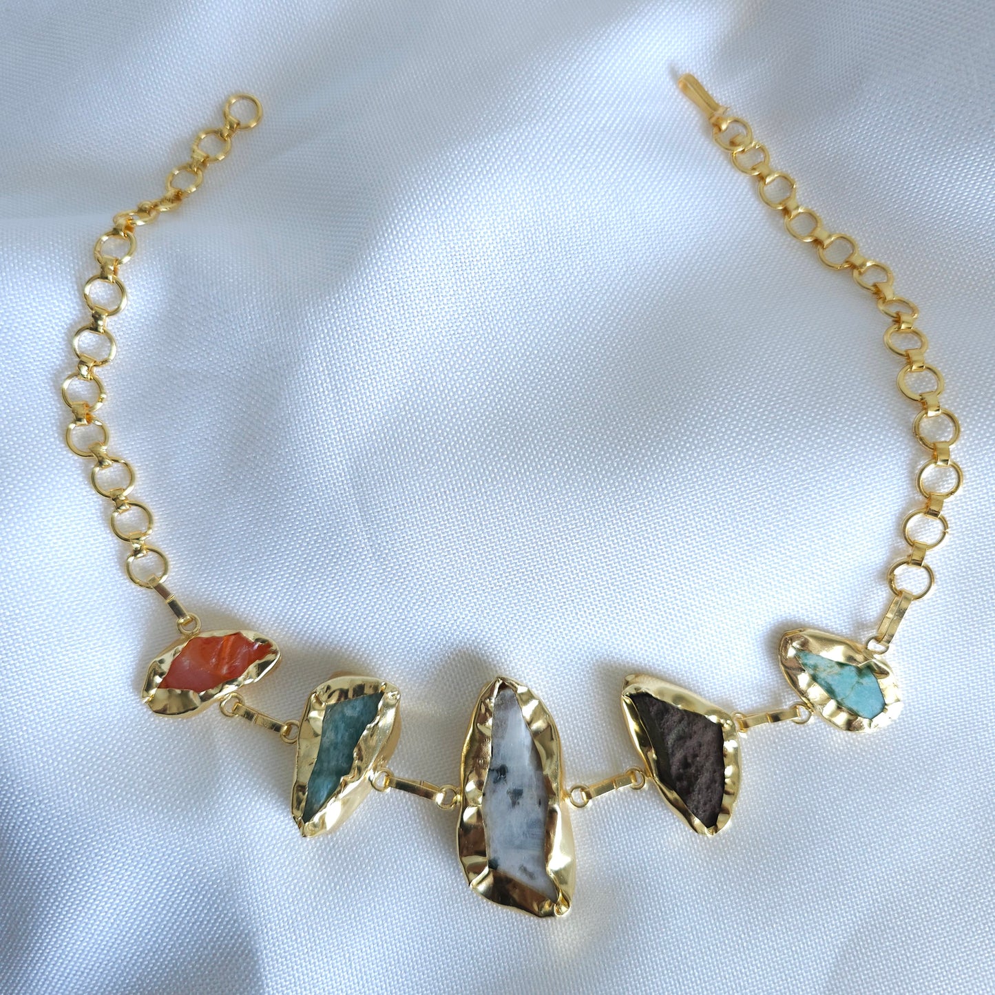 Kiara Necklace