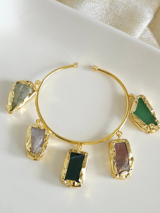 Gemstone Bracelet 4