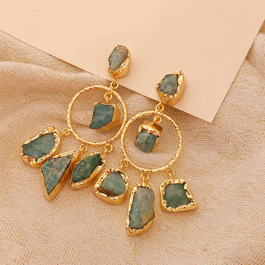 Jeen Earrings