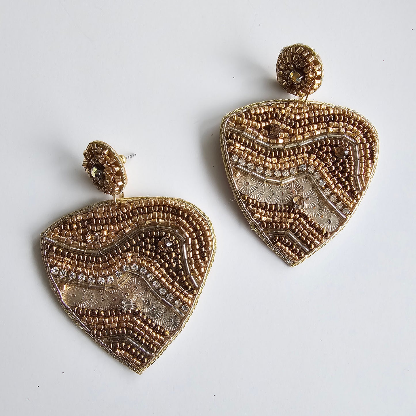 Eliana earrings