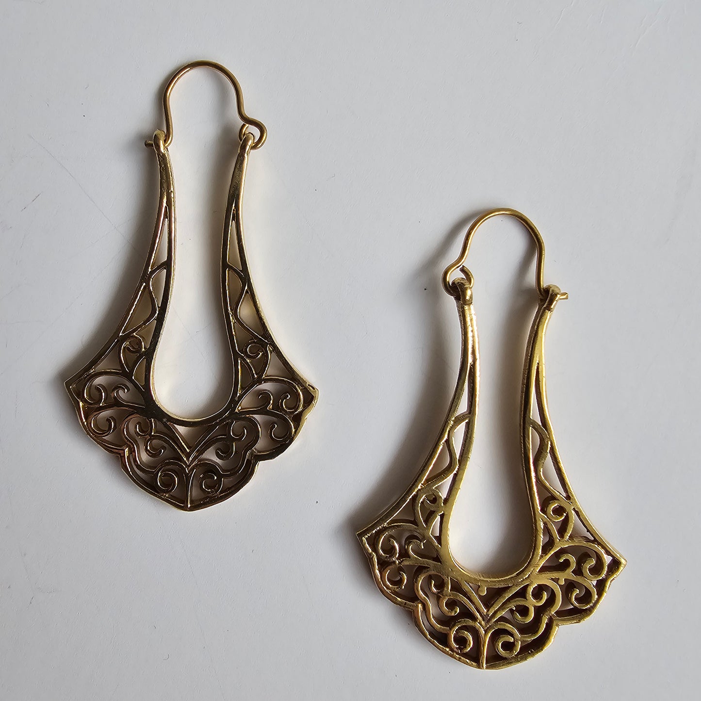 Leona  earrings