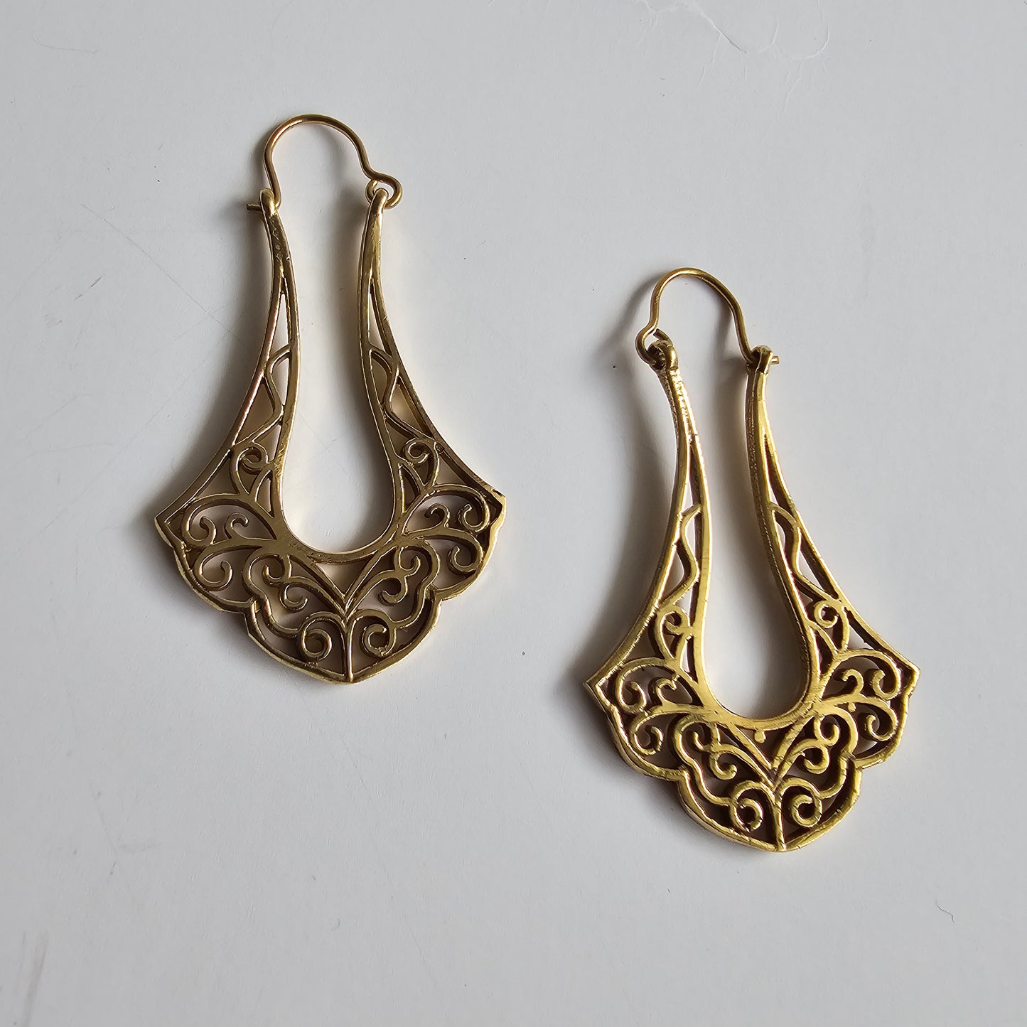 Leona  earrings