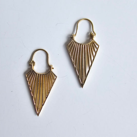 Kia earrings