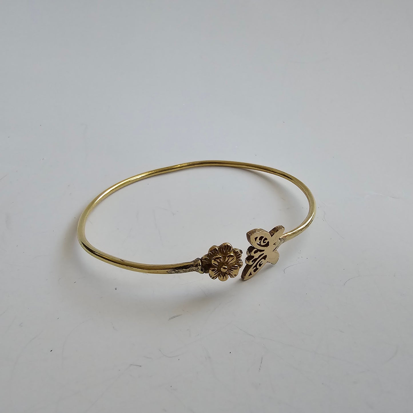 Butterfly Bracelet