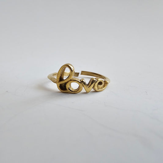 Love Ring