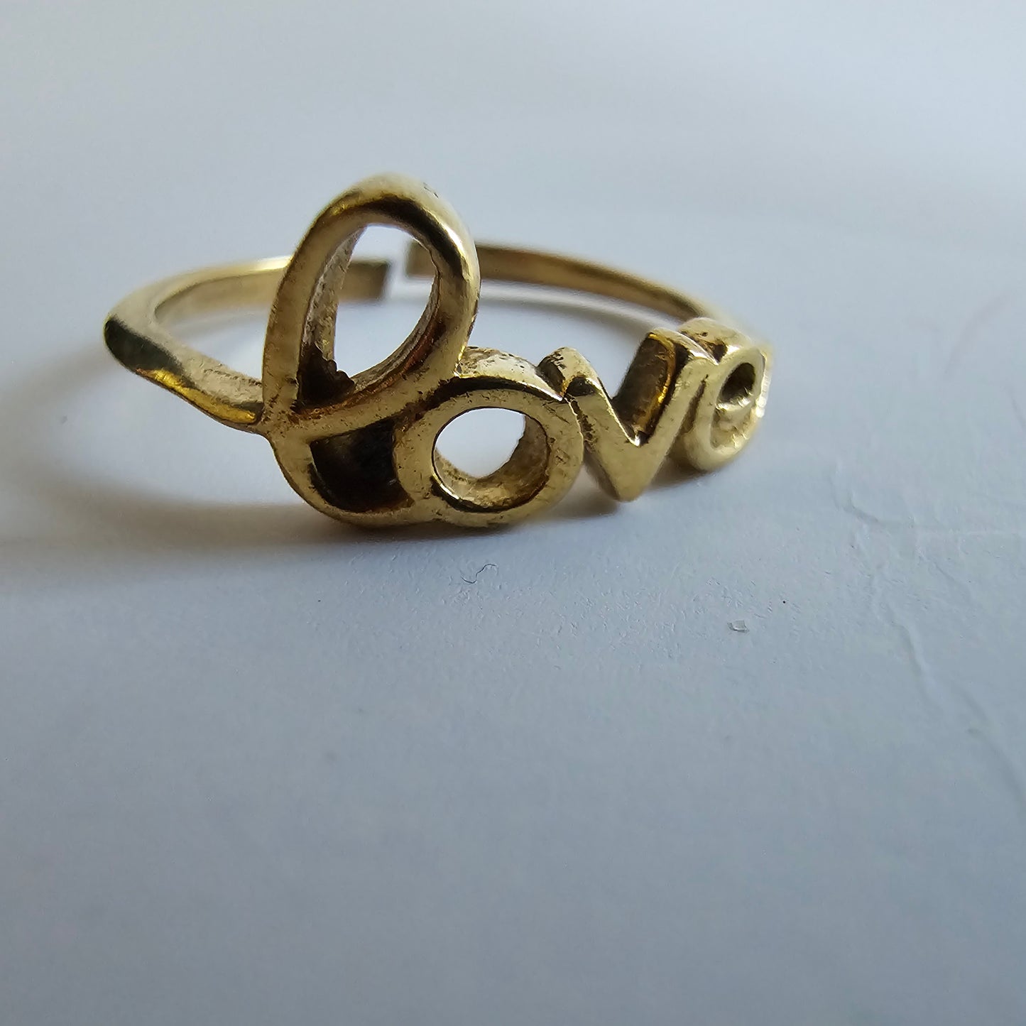 Love Ring