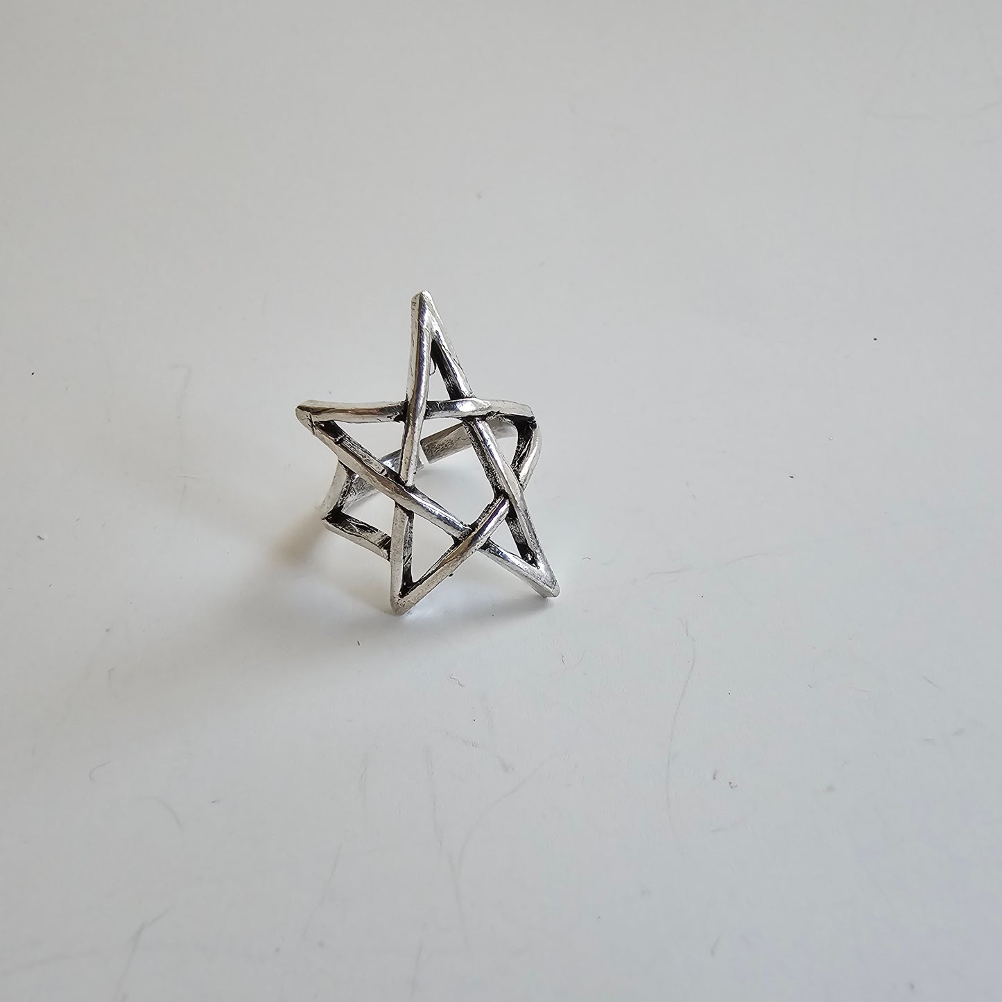 Star Ring